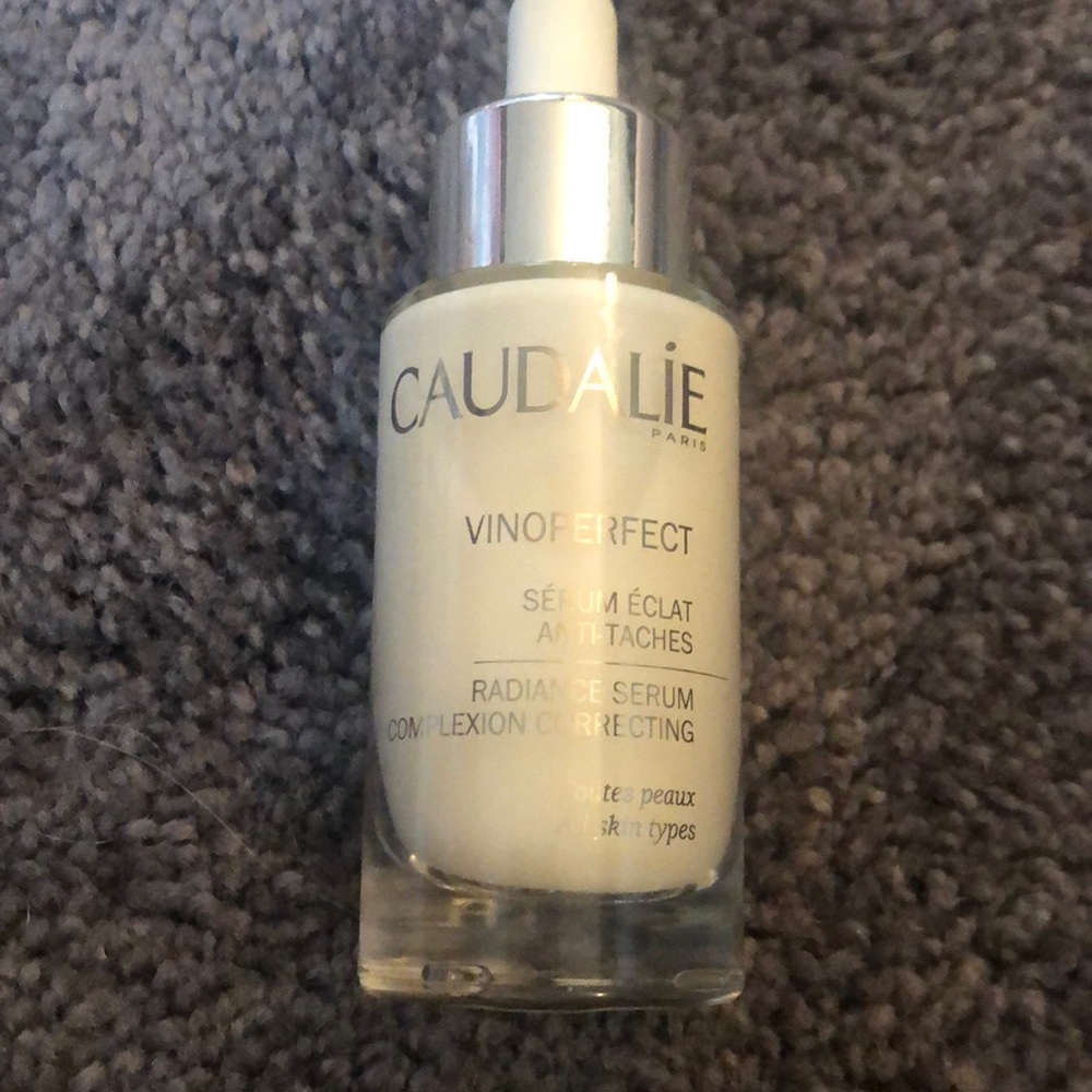 100% Authentic caudalie vinoperfect